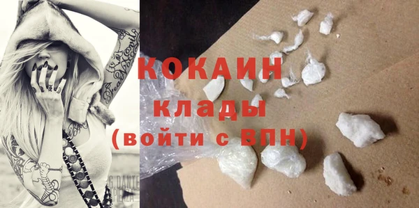молекула духа Белоозёрский